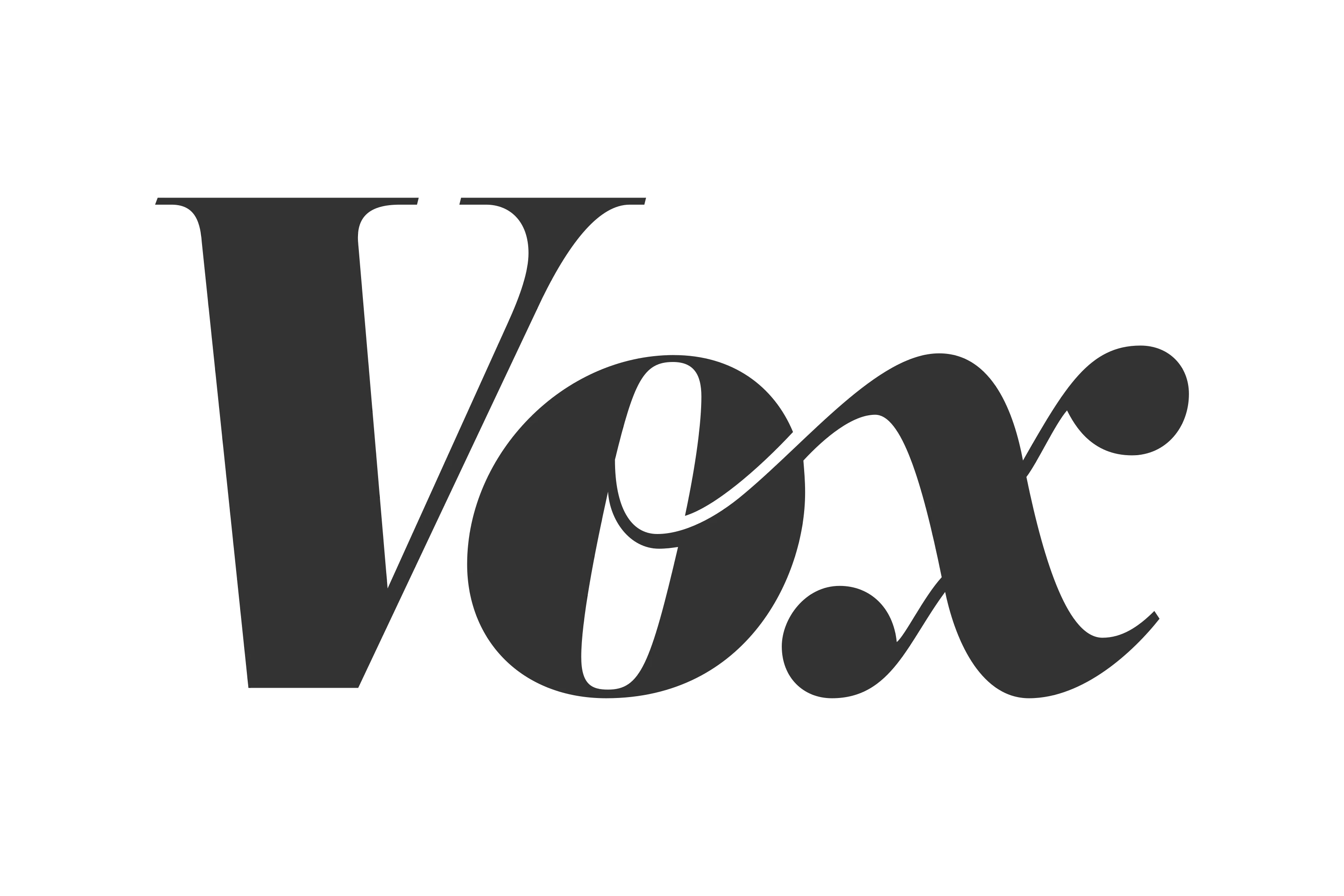 VOX logo